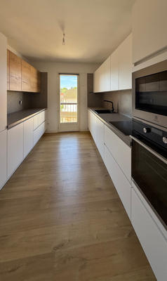 Appartement - 74 m² - 3 pièces