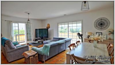 Villa - 138 m² - 5 pièces