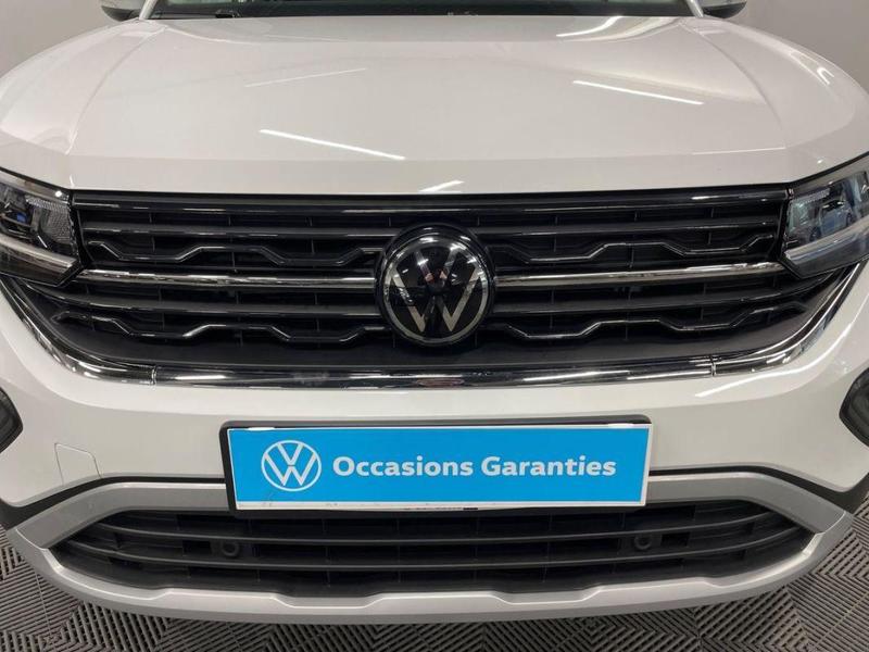 Volkswagen t-Cross 1.0 Tsi 116 Start/Stop Dsg7 Vw Edition