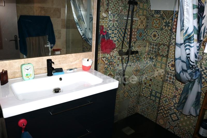 Maison - 77 m² - 5 pièces