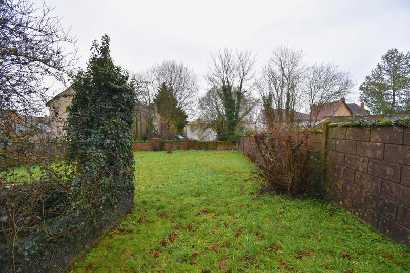 Appartement - 89 m² - 3 pièces