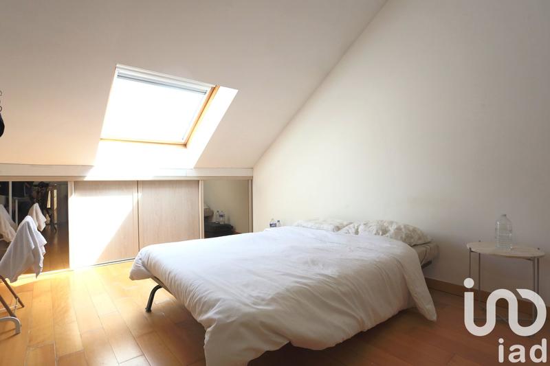 Maison - 186 m² - 8 pièces