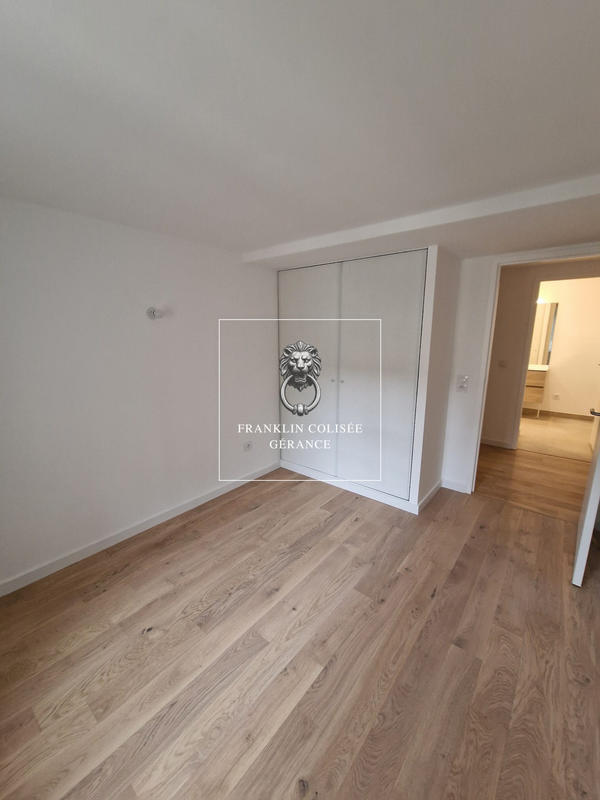 Appartement - 50 m² - 2 pièces