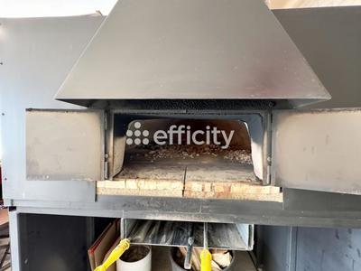 Fonds de commerce - 60 m²