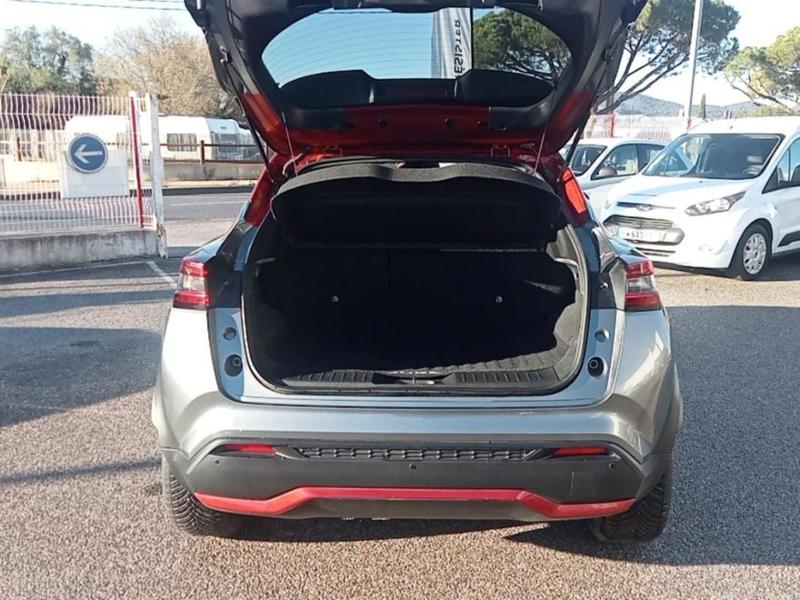 Nissan Juke II Dig-T 114 Dct n-Design