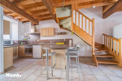 Maison de village - 148 m² - 4 pièces