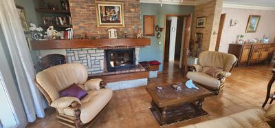 Maison - 210 m² - 7 pièces