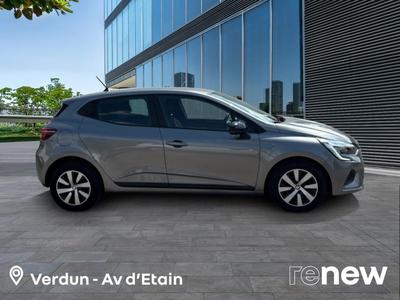 Renault Clio V TCe 90 Equilibre