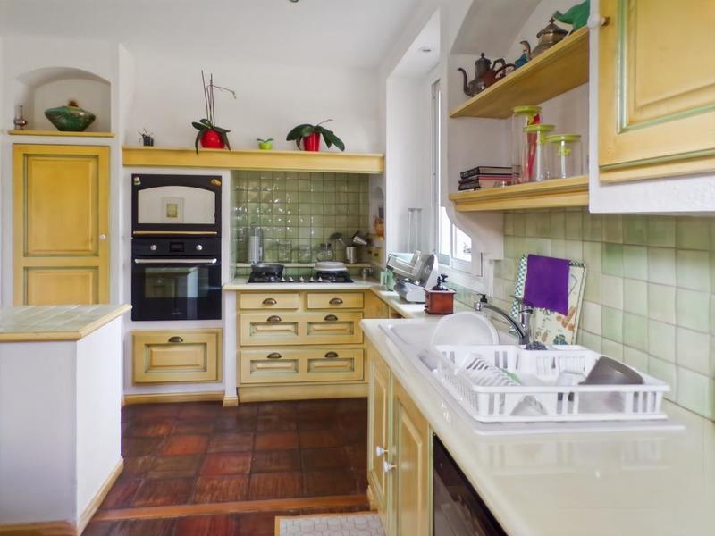 Villa - 180 m² - 3 pièces