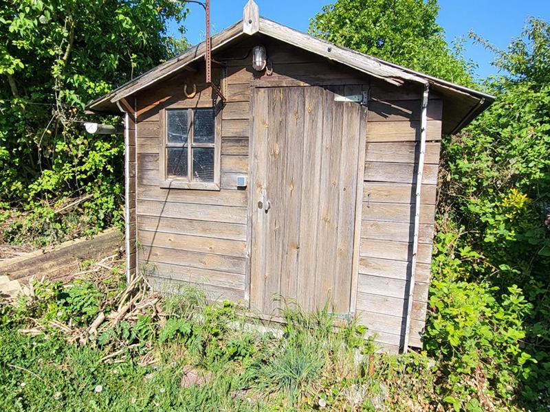 Maison - 86 m² - 5 pièces