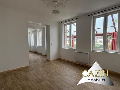 Maison - 136 m² - 6 pièces