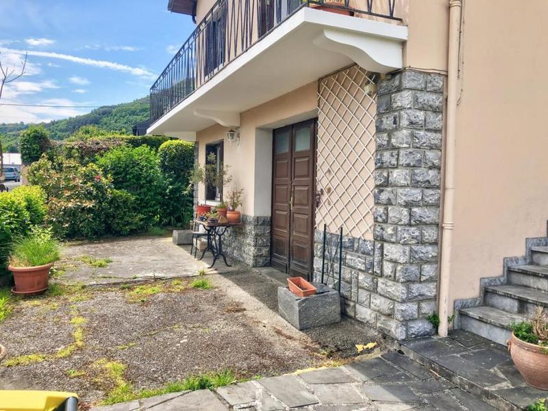 Maison - 136 m² - 7 pièces