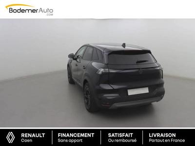 Renault Symbioz E-Tech full hybrid 145 Esprit Alpine