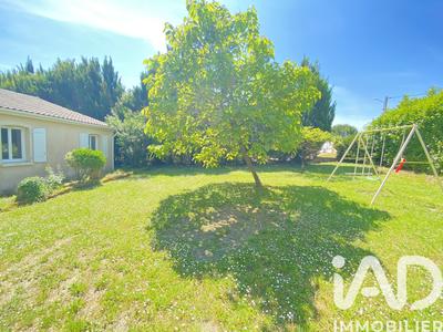 Maison - 185 m² - 6 pièces