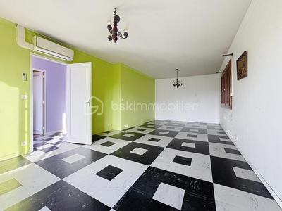 Pavillon - 70 m² - 3 pièces