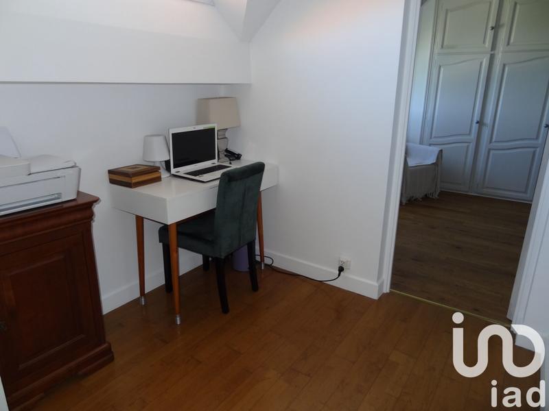 Maison - 161 m² - 6 pièces