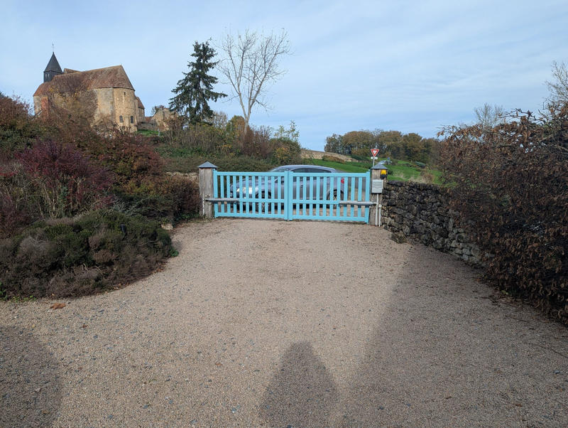 Maison - 180 m² - 4 pièces