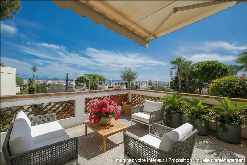 Maison d'architecte - 157 m² - 7 pièces