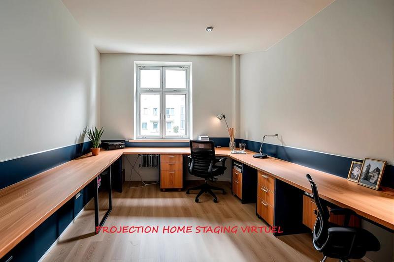 Maison - 136 m² - 7 pièces