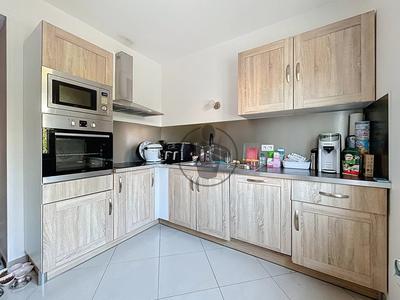 Maison - 116 m² - 6 pièces