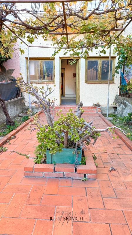 Maison - 86 m² - 5 pièces