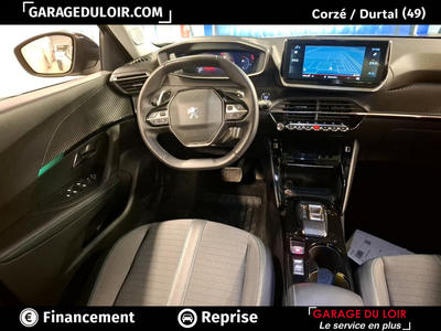 Peugeot 2008 II Bluehdi 130 s&amp;S Eat8 Allure Pack