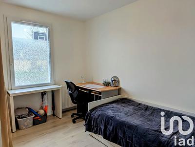 Maison - 86 m² - 6 pièces