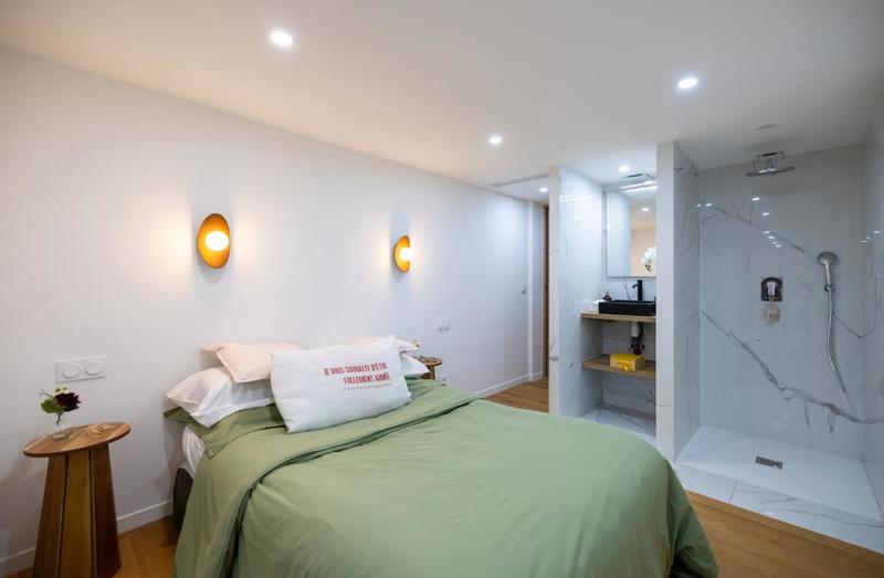 Appartement - 173 m² - 4 pièces