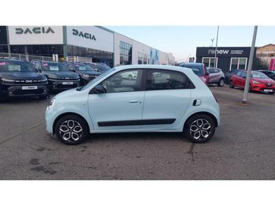Renault Twingo III SCe 65 Equilibre