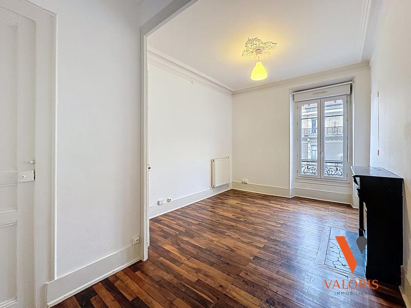 Appartement - 38 m² - 1 pièce
