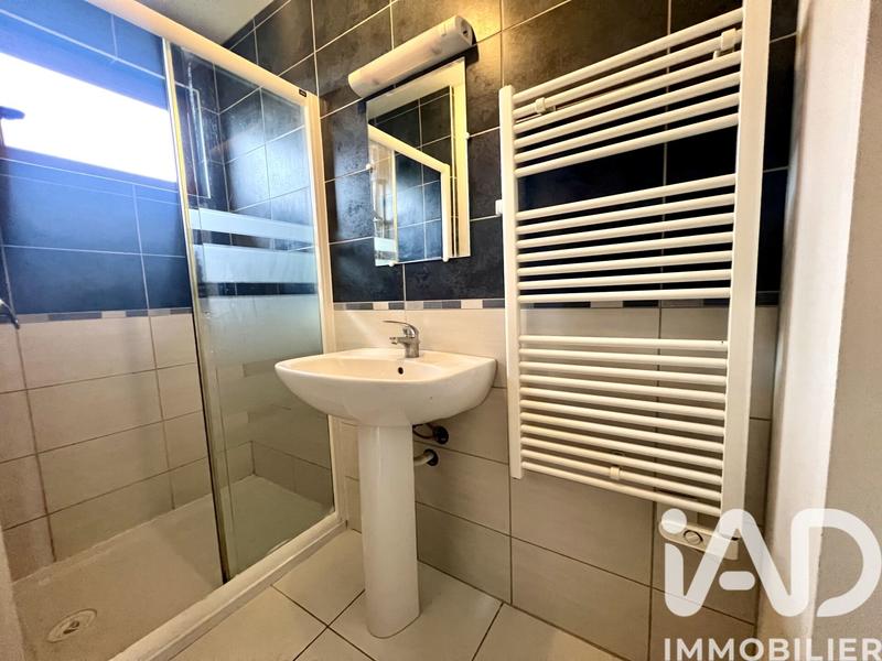 Maison - 41 m² - 3 pièces