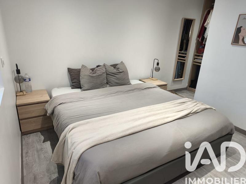 Maison - 82 m² - 4 pièces