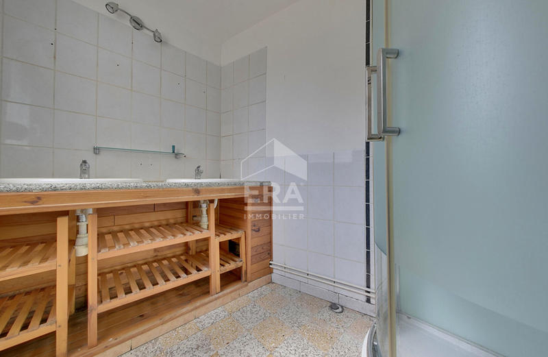 Maison - 75 m² - 3 pièces