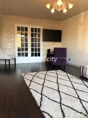 Appartement - 75 m² - 3 pièces