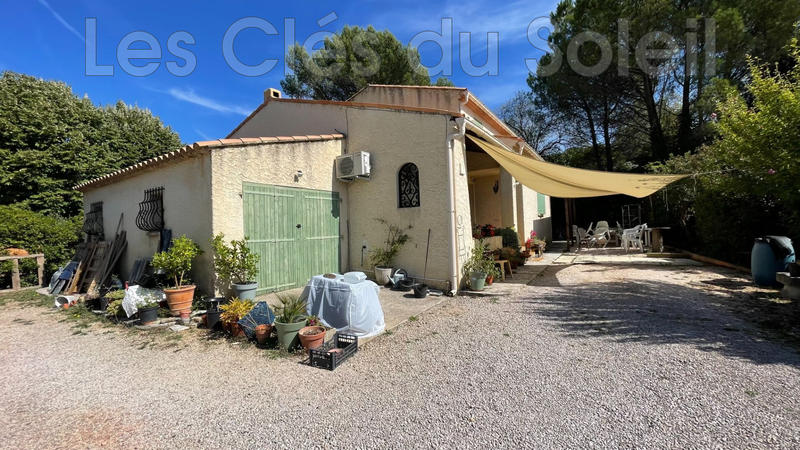 Villa - 135 m² - 6 pièces