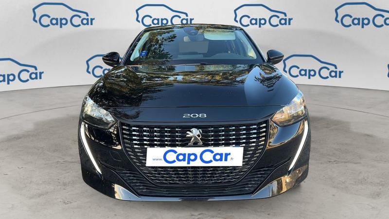 Peugeot 208 1.5 BlueHDi 100 Active