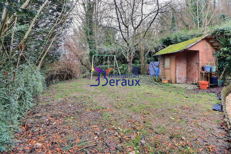 Maison - 70 m² - 4 pièces