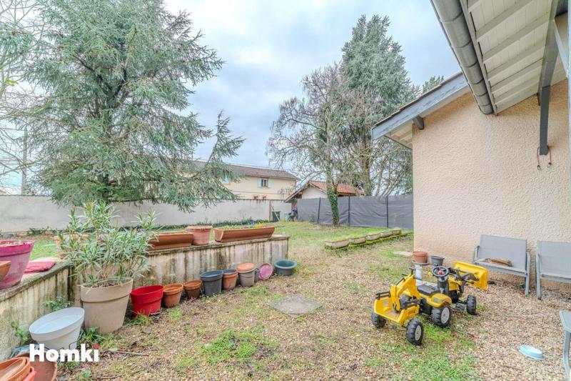 Appartement - 103 m² - 4 pièces