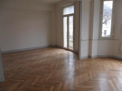 Appartement - 148 m² - 5 pièces