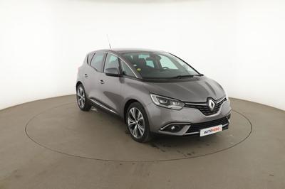 Renault Scénic 1.6 dCi Energy Intens Edc 160 ch