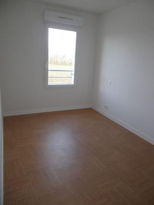 Appartement - 42 m² - 3 pièces