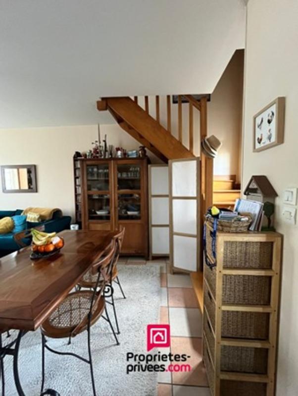 Maison - 73 m² - 4 pièces