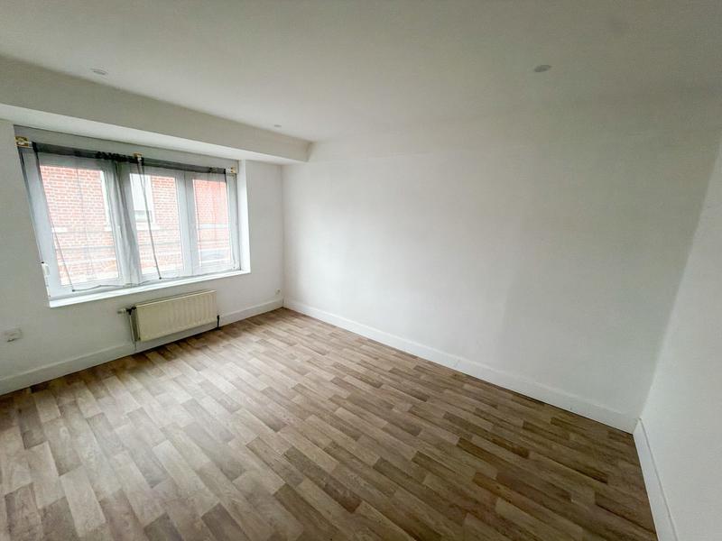 Appartement - 52 m² - 3 pièces