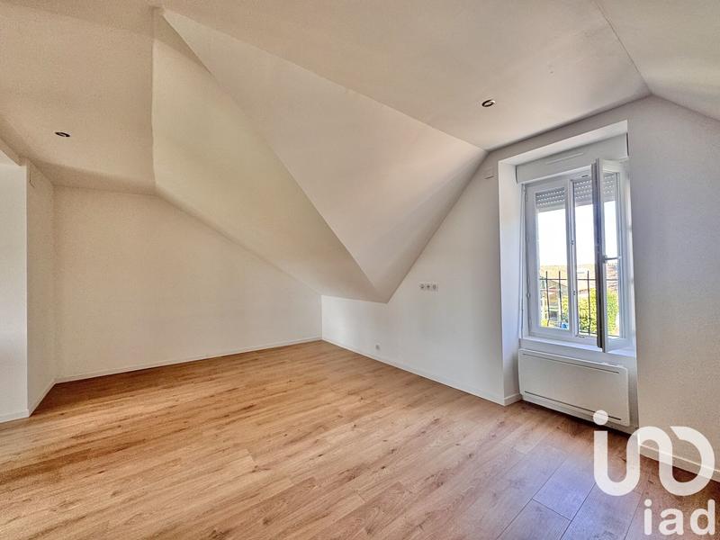 Maison de village - 206 m² - 7 pièces