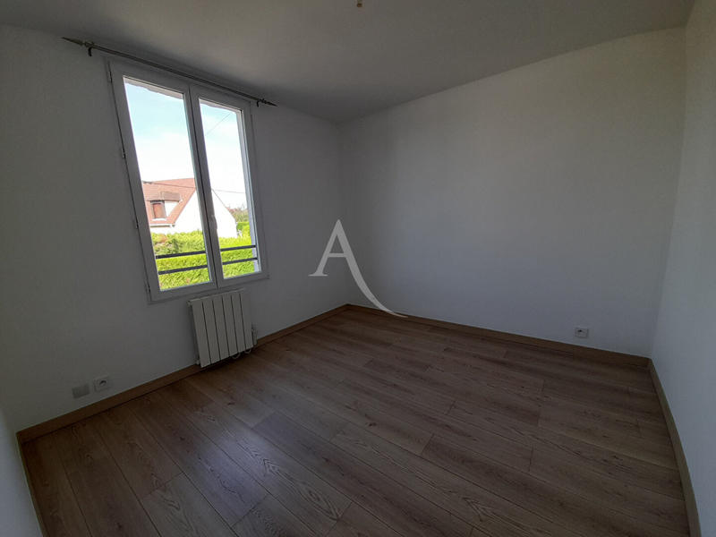 Maison - 61 m² - 3 pièces