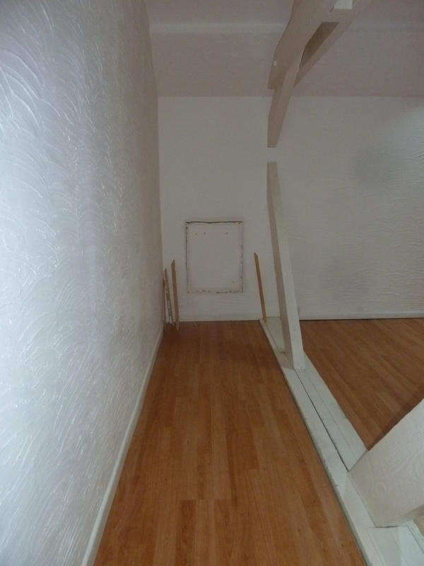 Appartement - 3 pièces