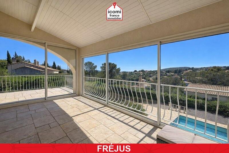 Maison - 200 m² - 8 pièces