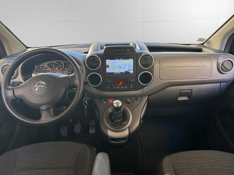 Citroën Berlingo Combi 1.2 Puretech 110 Shine Distribution Faite