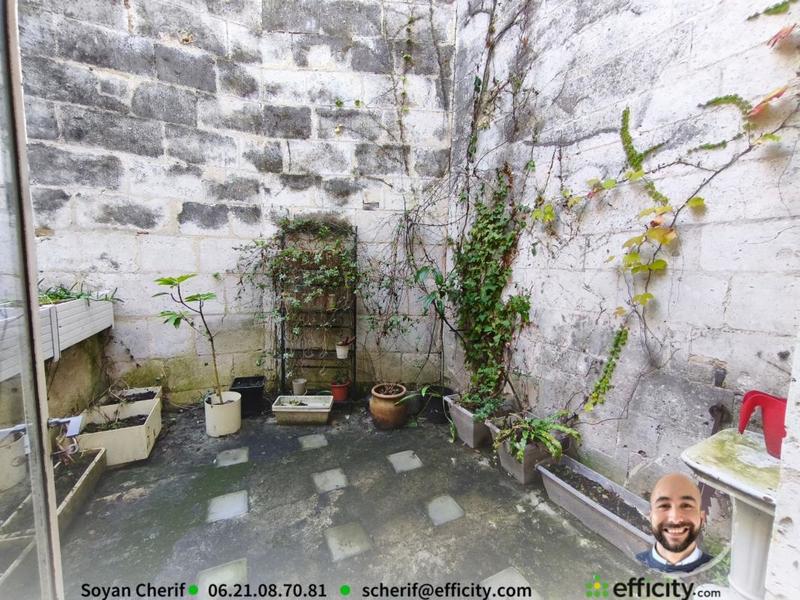 Maison - 160 m² - 7 pièces