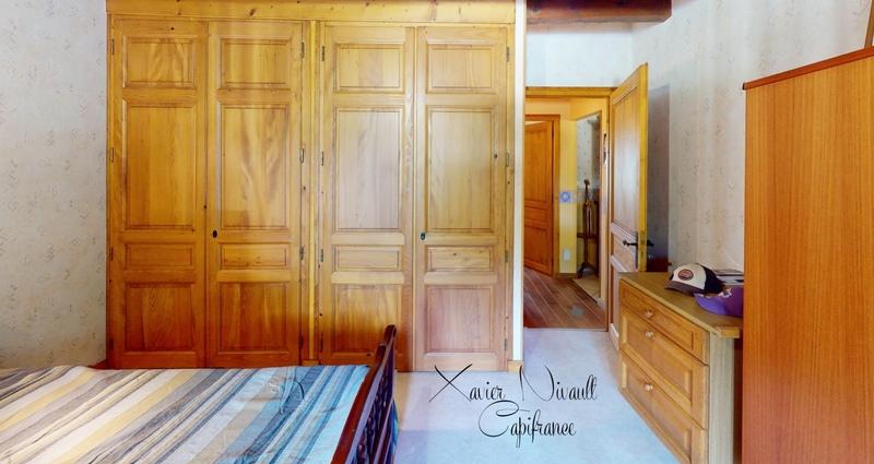 Maison - 163 m² - 5 pièces